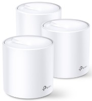 Access Point Tp-link Deco X20 3-pack
