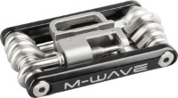 Instrument pentru biciclete M-Wave Little 15 mini folding tool (880920)
