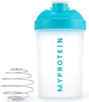 Shaker pentru nutriție sportivă MyProtein Mini Shaker 400ml