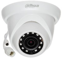 Камера видеонаблюдения Dahua DH-IPC-HDW1220SP-0280B-S3
