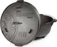 Oală Petromax Dutch Oven FT12 10.8L