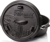 Oală Petromax Dutch Oven FT3-T 1.8L
