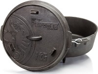 Oală Petromax Dutch Oven FT6 6.1L