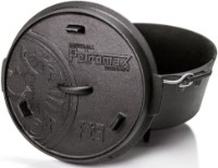 Oală Petromax Dutch Oven FT9 8L