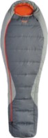 Sac de dormit Pinguin Topas 195 Left Grey
