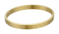 Подарочный набор Esprit ES Monogram Bracelet + ES Monogram Ring G