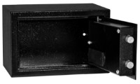 Сейф Ferocon BC-20E фото №3 — интернет-магазин Desire.md