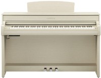 Цифровое пианино Yamaha CLP-745 WA