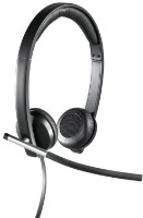 Наушники Logitech H650e Stereo (981-000519)