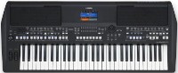 Sintetizator digital Yamaha PSR-SX600