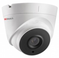 Cameră de supraveghere video HiWatch DS-I453