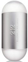 Парфюм для неё Carolina Herrera 212 NYC Women EDT 100ml