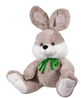 Jucărie de pluș Stip Bunny 50cm (ST607)