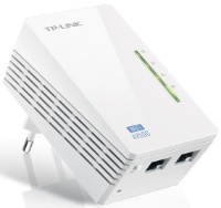 Adaptor Powerline Tp-Link TL-WPA4220