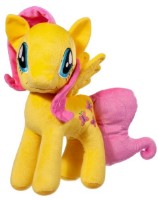 Jucărie de pluș Stip Pony Yellow 30cm (ST636)