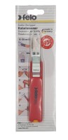 Инструмент для удаления изоляции Felo 584F01811 фото №2 — интернет-магазин Desire.md
