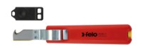 Dispozitiv pentru dezizolat cablu Felo 584F01811