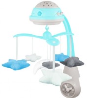 Карусель для кроватки Canpol Babies (75/100) Blue