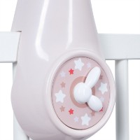 Carusel pentru pătuc Canpol Babies (75/100) Pink
