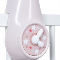 Карусель для кроватки Canpol Babies (75/100) Pink фото №4 — интернет-магазин Desire.md