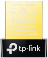 Bluetooth адаптер TP-link UB400