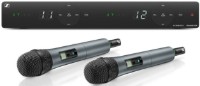 Микрофон Sennheiser XSW 1-835 Dual B
