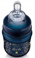 Biberon pentru bebeluș Lovi Stardust 120ml (21/587) imaginea #2 — magazin online Desire.md