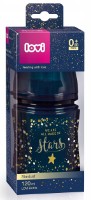 Biberon pentru bebeluș Lovi Stardust 120ml (21/587) imaginea #3 — magazin online Desire.md