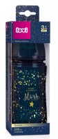Biberon pentru bebeluș Lovi Stardust 240ml (21/585) imaginea #2 — magazin online Desire.md