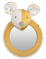 Зеркало заднего вида Canpol Babies Mouse (77/203) 