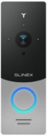 Вызывная панель Slinex ML-20HD Silver Black