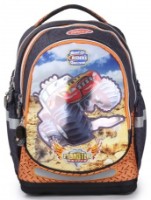 Школьный рюкзак Daco GH312