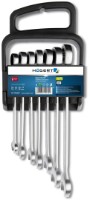 Набор ключей Hoegert HT1R397