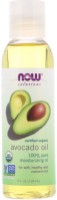 Ulei pentru față NOW Avocado Oil 118ml