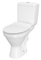 Унитаз Cersanit Slim Simple On (103889)