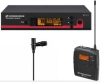 Микрофон Sennheiser EW 112P G4-B