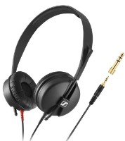 Наушники Sennheiser HD 25 Light фото №3 — интернет-магазин Desire.md