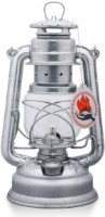 Lanterna Feuerhand Hurricane Lantern 276 Zinc-Plated (276-ZINK)