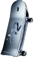 Парфюм для него Carolina Herrera 212 Men Heroes EDT 50ml