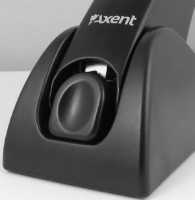 Степлер Axent Exakt Pro (4930-A)