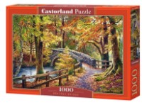 Puzzle Castorland 1000 Brahay Bridge (C-104628)