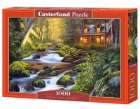 Puzzle Castorland 1000 Creek Side Comfort (C-104635)