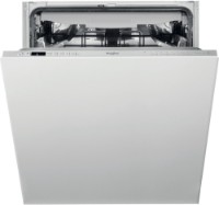 Встраиваемая посудомоечная машина Whirlpool WIS 7020 PEF