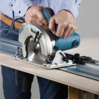 Дисковая пила Makita HS6601 фото №4 — интернет-магазин Desire.md