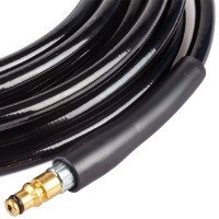 Шланг высокого давления Bort BHS-8-Pro фото №3 — интернет-магазин Desire.md