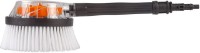 Щетка для мойки высокого давления Bort Brush R фото №2 — интернет-магазин Desire.md