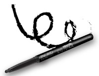 Creion pentru ochi Ingrid Automatic Eyeliner 130 Carbon Black
