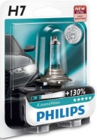 Автомобильная лампа Philips VisionPlus H7 (12972VP)