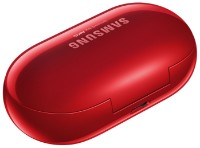 Наушники Samsung Galaxy Buds Plus R175 Red