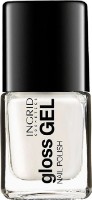 Гель-лак для ногтей Ingrid Gloss Gel Nail Polish №529